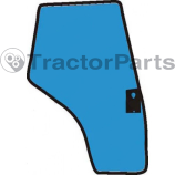 Glass Door, RH - Massey Ferguson 4200 & 4300 Series