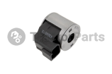 Solenoid Coil - Massey Ferguson 5400, 6700, 7600, 8600, 8700