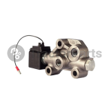 PTO Valve ASSY - New Holland 40, TS