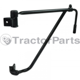 Mirror Arm, RH - Massey Ferguson 4200 & 4300, 6100, 8100 Series