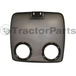 Grill - Massey Ferguson 5400, 6400, 7400 Series