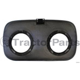 Grill - Massey Ferguson 5400, 6400, 7400 Series