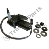 Wiper Motor - Massey Ferguson 4200 & 4300, 5400 Series