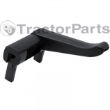 Window Handle, Rear - Massey Ferguson 3000, 3600, 5400, 6100, 6200 Series