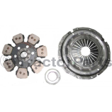 Clutch Kit - Massey Ferguson 3000 Series
