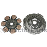 Clutch Kit - Massey Ferguson 3000 Series