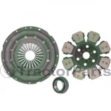 Clutch Kit, Valeo - Massey Ferguson 2000, 3600 Series, Landini