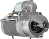 Starter Motor - John Deere 3200, 3400, 3215, 3415, 3220, 3420