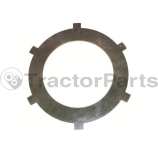 Wet Clutch Dynashift - Massey Ferguson 3000, 3600, 5400, 6100, 6200, 6400, 8100 Series