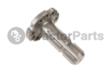 PTO Shaft - Massey Ferguson, Lamborghini, Same