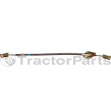 Clutch Cable, 871mm - Massey Ferguson 4200 & 4300 Series