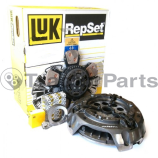 Clutch Kit, Luk 330mm - Massey Ferguson 300, 4200 & 4300 Series