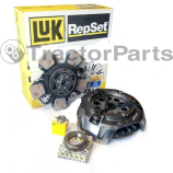 Clutch Kit - Massey Ferguson 100, 200, 500, 600, 4200 & 4300 Series