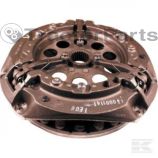 Clutch Assembly - Massey Ferguson 100, 200, 500, 600, 4200 & 4300 Series