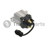 Relay - John Deere 6R, 7R, 8R
