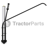 Fuel Sender suitable - John Deere 6M, 6R