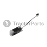 Wiper Motor - John Deere 6M
