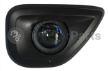 Head Lamp LH - John Deere 6M, 6R