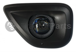 Head Lamp RH - John Deere 6M, 6R