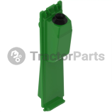 Air Filter Cover Rear - John Deere 6020, 6030, 7020, 7030