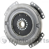 Clutch Damper, Luk - Massey Ferguson 5400, 6400 Series