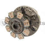 Clutch Kit - Massey Ferguson 3600, 6200, 6400, 7400 Series