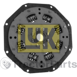 Clutch Damper, Luk - Massey Ferguson 8200 Series