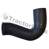 Hose, Bottom- Massey Ferguson 3085, 3095, 3120, Perkins