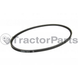 Air Con Belt - Massey Ferguson 4200 & 4300 Series
