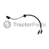 PTO Solenoid Wire Assembly - New Holland 40, TS