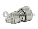 Quick Release Coupling - John Deere 8R, 8000, 8010, 9000