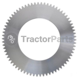 MFWD Disc with Outer Spline - John Deere 6M, 6R, 6020, 6030