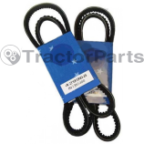 Fan Belt - Massey Ferguson 4200 & 4300 Series