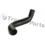 Hose Radiator, Bottom - Massey Ferguson 6100 Series