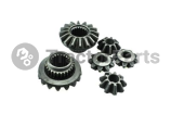 DIFFERENTIAL KIT - John Deere 6R, 6M