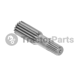 Sun Gear for rear axle - John Deere 6M, 6R