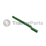 Drawbar, Category 3, L-1465mm - John Deere 8000, 8010, 8020, 8R