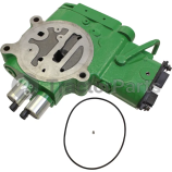 ELEC-HYD PROPORTIONAL VALVЕ - John Deere 8030