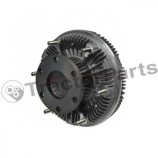 Viscous Fan - Massey Ferguson 8100 Series