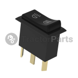 Switch, Dimmer - John Deere 6000, 6010, 7000, 7010