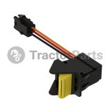 Toggle, Rocker Switch, PTO - John Deere 8000, 8010, 9020, 9R