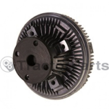 Viscous Fan - Massey Ferguson 3000, 3600, 5400, 6100, 6200, 6400  Series