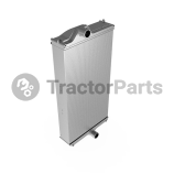 Radiator - John Deere 8R, 8285R