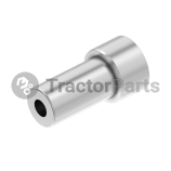 Lower Control Arm Shaft for ILS - John Deere 8R, 8020, 8030