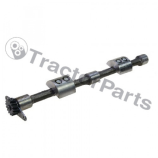DRIVE SHAFT LH - John Deere 5000,5M,5R,6000,6J,6M,6RC series