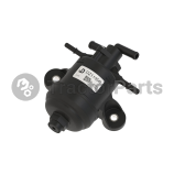 Inline DEF Filter Housing - John Deere 6M, 6R, 9R