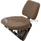 Passenger Seat - John Deere 6000, 6020, 6030, 7030