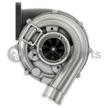 Turbocharger - John Deere 5010, 5015, 5020, 5025