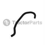 Hose Oil Cooler - John Deere 6005, 6020, 7020