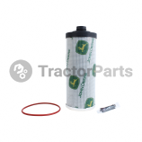 Hydraulic Oil Filter Element - John Deere 8R, 8R 230, 8R 250